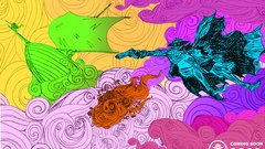 Waves ships dreams vehicles