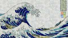 Waves The Great Wave