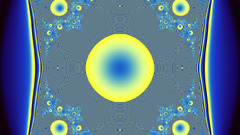 Wavy bandana thing bigjust