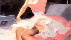 Way bill high coming gladius medcalf