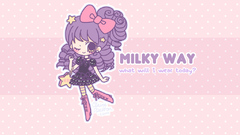 Way Manga sweet milky any lolita queenofdorks