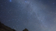 Way milky high Resolution edelweiss