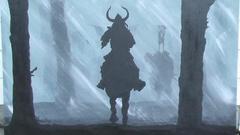 Way samurai The walls inb4 celebphilin