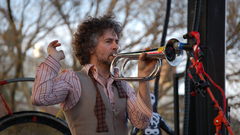 Wayne coyne