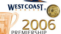 Wce wine front label