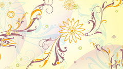 Wds abstract widescreen juice