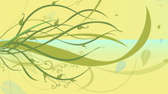 Wds widescreen vector artwork