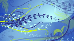 Wds widescreen vector artwork