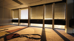 We immediately Made our