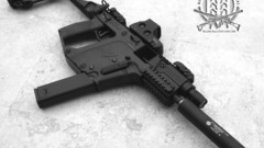 Weapons 45 Kriss Super