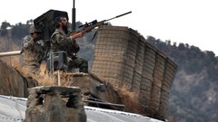 Weapons accuracy international