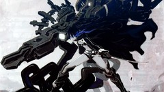 Weapons armor navel Shorts gloves coat mechanical Swords flames 