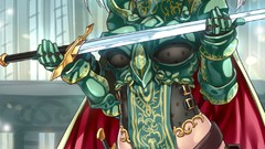 Weapons armor Swords belts skirts original characters 