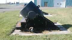 Weapons artillery mortar