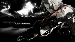 Weapons blade hack haseo