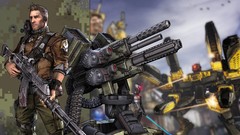 Weapons borderlands video games borderlands 2