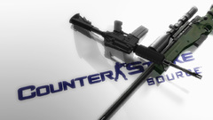 Weapons counter-strike