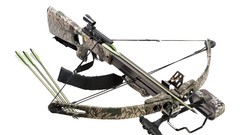 Weapons dayz crossbows