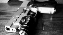 Weapons Elite pistols sig sauer Sig P226