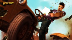 Weapons game video games Total Overdose