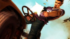 Weapons game video games Total Overdose