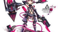 Weapons Gia (artist) Simple