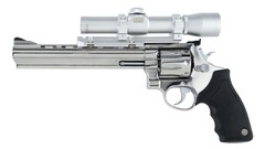 Weapons Guns anaconda handguns