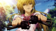 Weapons Guns Anime anime girls Phantom: Requiem for the Phantom