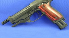 Weapons Guns Arms pistols Beretta M93R