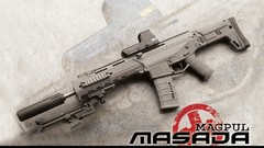 Weapons Guns Army equipment ACW-R