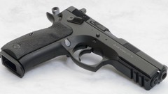 Weapons Guns Army pistols equipment