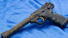 Weapons Guns Army pistols equipment