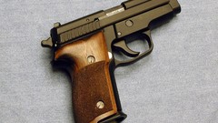 Weapons Guns Army pistols equipment