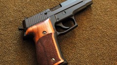 Weapons Guns Army pistols equipment