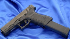 Weapons Guns Army pistols equipment gun G18