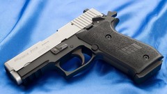 Weapons Guns Army pistols equipment sig sauer