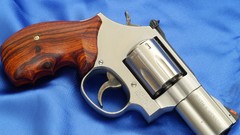 Weapons Guns Army pistols equipment Smith and Wesson