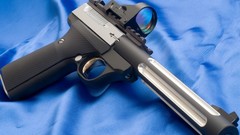 Weapons Guns Army pistols equipment tactical