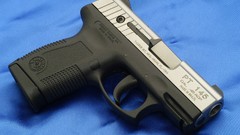 Weapons Guns Army pistols equipment Taurus