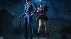 Weapons Guns artwork digital art video games M.A.R.S Online