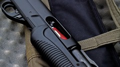 Weapons Guns Benelli shotguns
