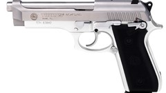 Weapons Guns handguns ns Taurus 9mm