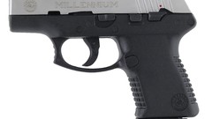 Weapons Guns handguns ns Taurus Millenium Pro