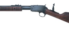 Weapons Guns handguns Taurus 17HMR