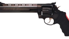 Weapons Guns handguns Taurus Raging Bull