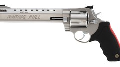 Weapons Guns handguns Taurus Raging Bull