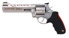 Weapons Guns handguns Taurus Raging Bull