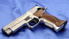 Weapons Guns pistols sig sauer Sig P226