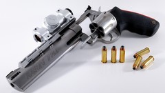 Weapons Guns revolvers firearms Simple Background