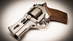 Weapons Guns rhinoceros revolvers firearms handguns Chiappa 